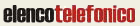 Elenco Telefonico